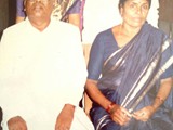 Y.C.V. Reddy Family