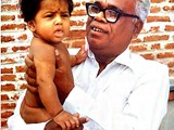 Y.C.V. Reddy Family