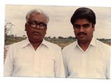 Y.C.V. Reddy Family