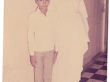 Y.C.V. Reddy Family