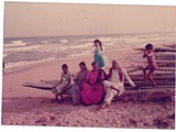 Y.C.V. Reddy Family