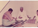 Y.C.V. Reddy Family