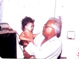 Y.C.V. Reddy Family