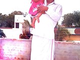Y.C.V. Reddy Family