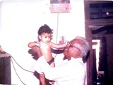 Y.C.V. Reddy Family