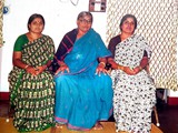 Y.C.V. Reddy Family