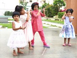 Y.C.V. Reddy Family