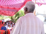 Sri.Y.C.V.Reddy Biography book inauguration Function