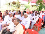 Sri.Y.C.V.Reddy Biography book inauguration Function