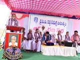 Sri.Y.C.V.Reddy Biography book inauguration Function
