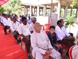 Sri.Y.C.V.Reddy Biography book inauguration Function