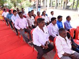 Sri.Y.C.V.Reddy Biography book inauguration Function