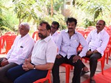 Sri.Y.C.V.Reddy Biography book inauguration Function