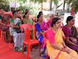 Sri.Y.C.V.Reddy Biography book inauguration Function