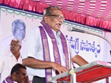 Sri.Y.C.V.Reddy Biography book inauguration Function