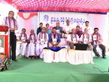 Sri.Y.C.V.Reddy Biography book inauguration Function