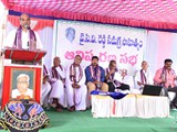 Sri.Y.C.V.Reddy Biography book inauguration Function