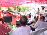 Sri.Y.C.V.Reddy Biography book inauguration Function