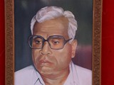 Sri.Y.C.V.Reddy Biography book inauguration Function