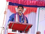 Sri.Y.C.V.Reddy Biography book inauguration Function