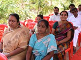 Sri.Y.C.V.Reddy Biography book inauguration Function