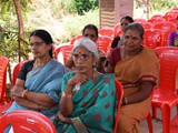 Sri.Y.C.V.Reddy Biography book inauguration Function