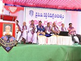 Sri.Y.C.V.Reddy Biography book inauguration Function