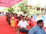 Sri.Y.C.V.Reddy Biography book inauguration Function