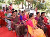 Sri.Y.C.V.Reddy Biography book inauguration Function