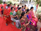 Sri.Y.C.V.Reddy Biography book inauguration Function