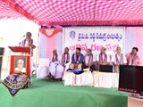Sri.Y.C.V.Reddy Biography book inauguration Function