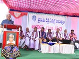 Sri.Y.C.V.Reddy Biography book inauguration Function
