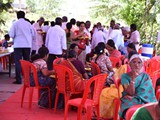 Sri.Y.C.V.Reddy Biography book inauguration Function