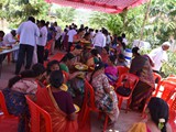 Sri.Y.C.V.Reddy Biography book inauguration Function